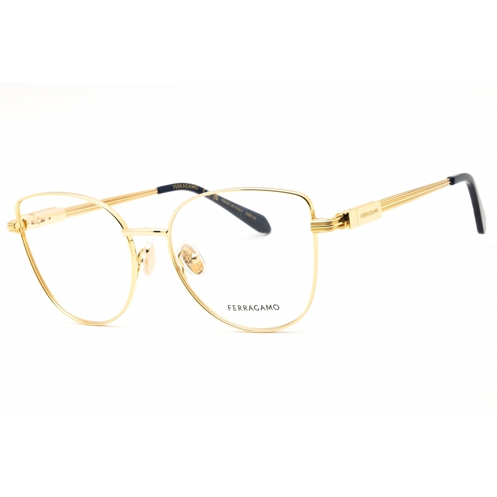 Nwt Salvatore Ferragamo Sf2240751 Eyeglasses